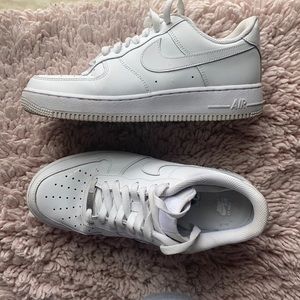 Air Force ones